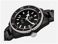 Orologio Rado Uomo Captain Cook in Ceramica R32129152 - R32129152